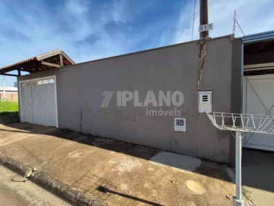 Casa com 1 Quarto para alugar, 90m² no Jardim Embaré, São Carlos