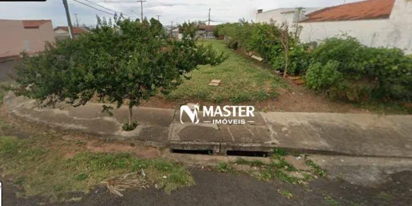 Lote/Terreno à venda, 439m² no Jardim Damasco I, Marília