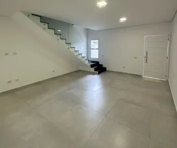 Casa com 3 Quartos à venda, 139m² no Parque Santana, Mogi das Cruzes