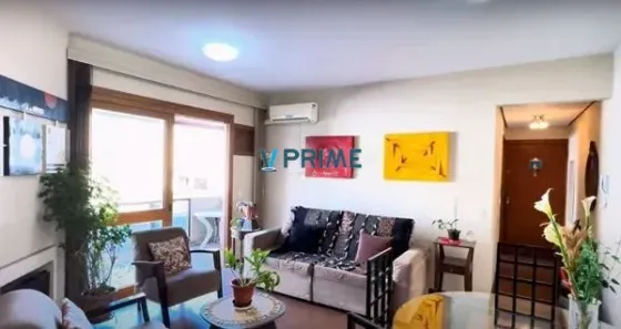 Apartamento com 3 Quartos à venda, 128m² no Azenha, Porto Alegre