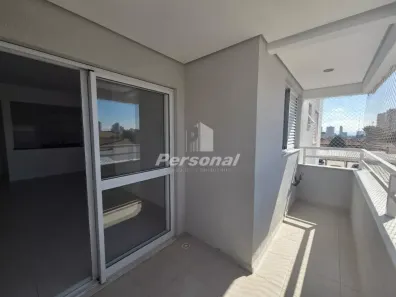 Apartamento com 3 Quartos para alugar, 94m² no Parque Residencial Bom Conselho, Taubaté
