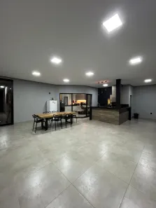 Casa com 3 Quartos à venda, 153m² no Jardim Botânico, Franca
