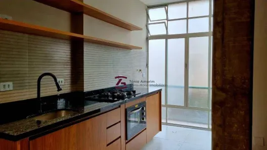 Apartamento com 1 Quarto à venda, 34m² no Santa Cecília, São Paulo