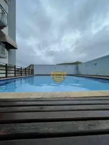 Apartamento com 1 Quarto à venda, 45m² no Fonseca, Niterói