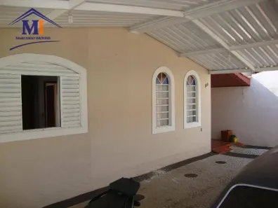 Casa com 2 Quartos à venda, 70m² no Vila Miguel Vicente Cury, Campinas