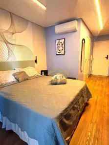Apartamento com 1 Quarto à venda, 28m² no Vila Mariana, São Paulo