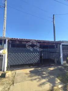 Casa com 2 Quartos para alugar, 50m² no Fazenda Esperança, Cachoeirinha