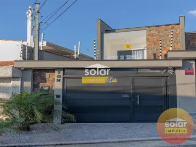 Sobrado com 3 Quartos à venda, 143m² no Vila São Geraldo, São Paulo