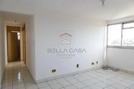 Apartamento com 2 Quartos à venda, 56m² no Mooca, São Paulo