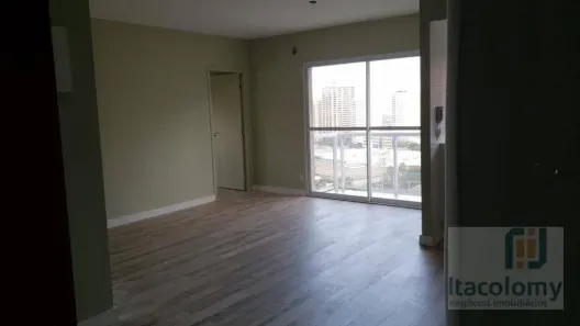 Apartamento com 2 Quartos à venda, 68m² no Alphaville Centro Industrial e Empresarial/Alphaville., Barueri