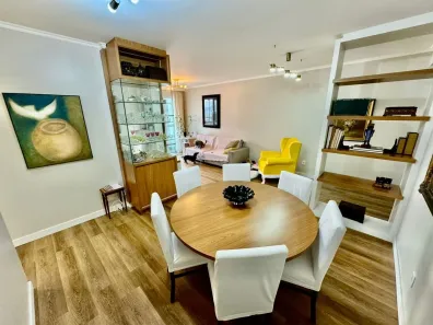 Apartamento com 2 Quartos à venda, 110m² no Campinas, São José