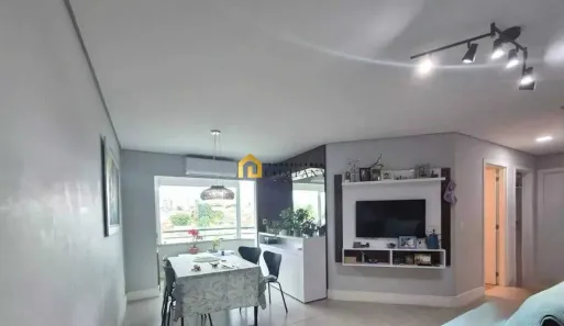 Apartamento com 3 Quartos à venda, 82m² no Jardim Vera Cruz, Sorocaba