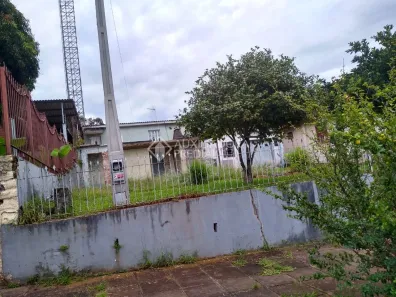 Lote/Terreno à venda, 436m² no Primavera, Novo Hamburgo