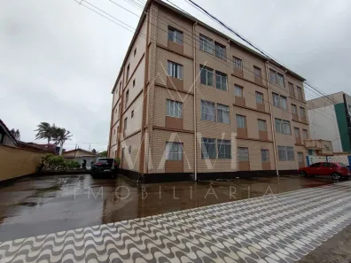Apartamento com 1 Quarto à venda, 40m² no Solemar, Praia Grande