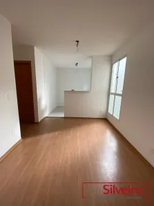 Apartamento com 2 Quartos à venda, 41m² no Morro Santana, Porto Alegre