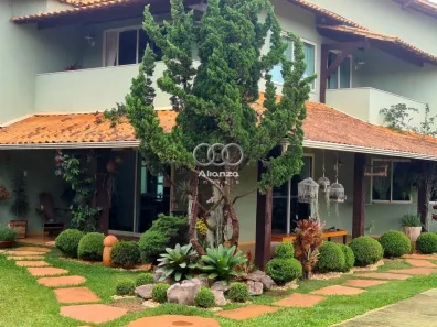 Casa com 5 Quartos à venda, 560m² no Jardim Canadá, Nova Lima
