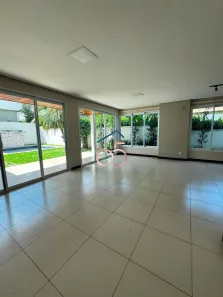 Casa de Condomínio com 4 Quartos à venda, 405m² no Condomínio Florais Cuiabá Residencial, Cuiabá