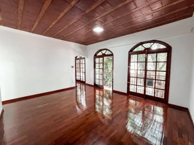 Apartamento com 3 Quartos à venda, 114m² no Grajaú, Rio de Janeiro