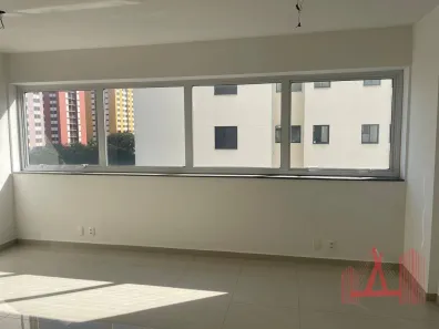 Sala Comercial à venda, 32m² no Vila Parque Jabaquara, São Paulo