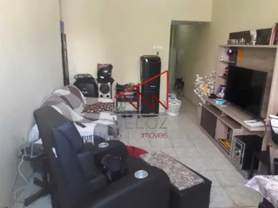 Apartamento com 2 Quartos à venda, 63m² no Centro, Rio de Janeiro
