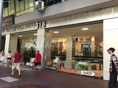 Ponto Comercial à venda, 12m² no Ipanema, Rio de Janeiro