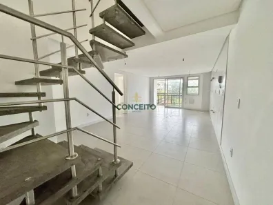 Apartamento com 3 Quartos à venda, 127m² no João Paulo, Florianópolis