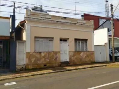 Casa com 2 Quartos à venda, 181m² no Centro, São Carlos