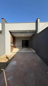 Casa com 2 Quartos à venda, 90m² no Setor Barcelos, Trindade