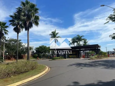 Lote/Terreno à venda, 550m² no Santa Rosa, Piracicaba