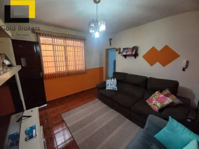 Casa com 2 Quartos à venda, 125m² no Vila Isabel Eber, Jundiaí