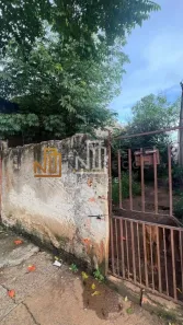 Lote/Terreno à venda, 126m² no Jardim Nova Indaiá, Indaiatuba
