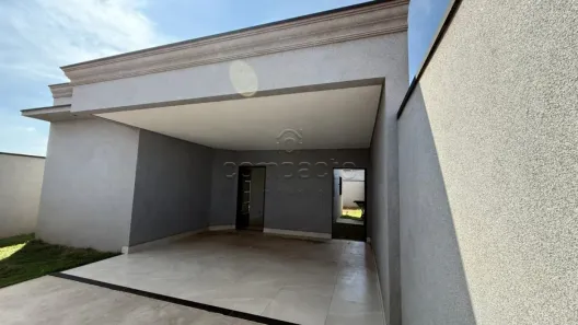 Casa com 2 Quartos à venda, 83m² no Miravista Residencial, Mirassol