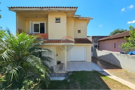 Casa com 3 Quartos à venda, 150m² no Vera Cruz, Passo Fundo