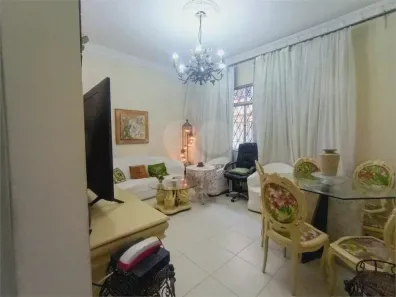 Apartamento com 2 Quartos à venda, 82m² no Tijuca, Rio de Janeiro