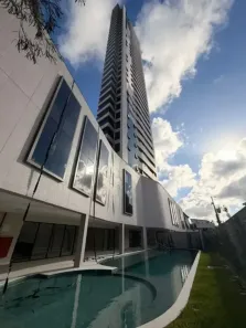 Apartamento com 4 Quartos à venda, 153m² no Madalena, Recife
