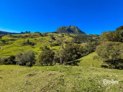 Fazenda/Sítio com 1 Quarto à venda, 100000m² no , Alfredo Wagner