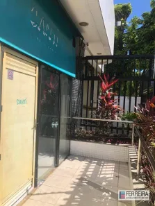 Ponto Comercial para alugar, 52m² no Ondina, Salvador