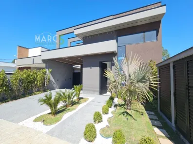 Casa de Condomínio com 3 Quartos à venda, 181m² no Cézar de Souza, Mogi das Cruzes