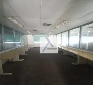 Sala Comercial para alugar, 1238m² no Vila Cordeiro, São Paulo