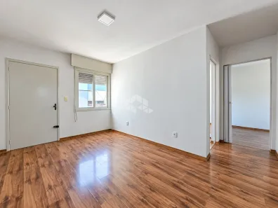 Apartamento com 2 Quartos à venda, 56m² no Humaitá, Porto Alegre