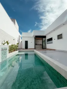 Casa de Condomínio com 3 Quartos à venda, 250m² no Lagoa, Macaé