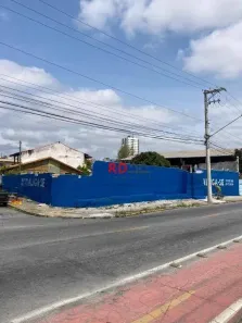 Lote/Terreno para alugar, 600m² no Cidade Parquelandia, Mogi das Cruzes