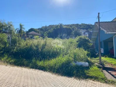 Lote/Terreno à venda, 469m² no Nova Petrópolis, Nova Petrópolis