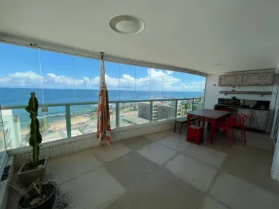 Apartamento com 2 Quartos à venda, 129m² no Ondina, Salvador