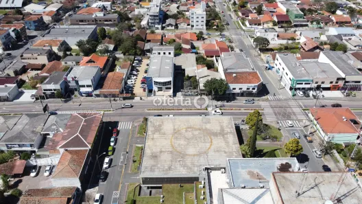 Lote/Terreno à venda, 600m² no Centro, Araucária