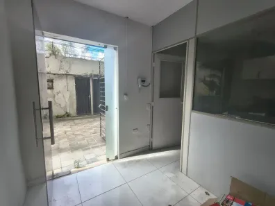 Prédio Comercial para alugar, 100m² no Bongi, Recife