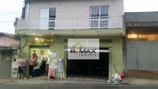 Sobrado com 2 Quartos à venda, 350m² no Novo Osasco, Osasco
