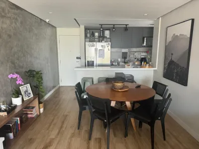 Apartamento com 3 Quartos à venda, 85m² no Recreio dos Bandeirantes, Rio de Janeiro