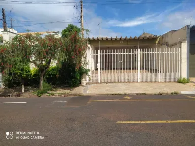 Casa com 4 Quartos à venda, 253m² no Boa Vista, São José do Rio Preto