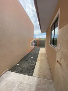 Casa com 2 Quartos à venda, 51m² no Cará-cará, Ponta Grossa